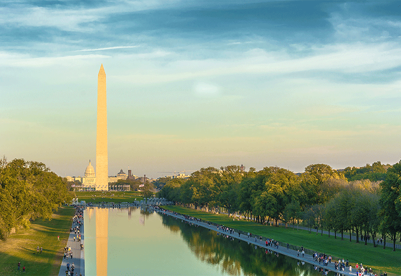 D.C. school field trips feature