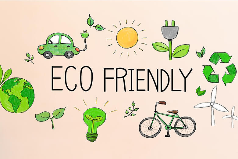 charter a bus eco friendly