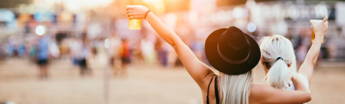Festival Season is Here: Let Us Handle Your Group Travel Needs