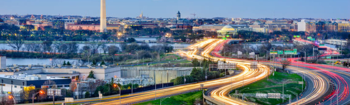 The Environmental Benefits of Choosing Charter Transportation