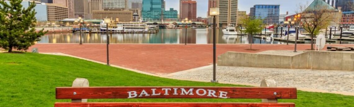 Maryland’s Best Spring Destinations for Group Outings