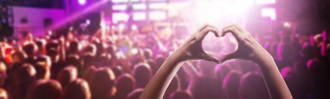 Concert and Festival Group Transportation Guide